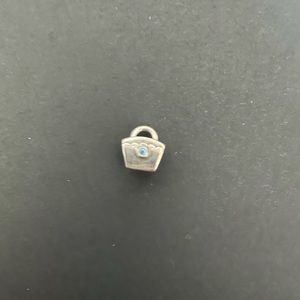 Pandora Shopping Bag Charm *AUTHENTIC*
